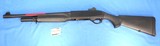 BENELLI M2 12GA 18.5