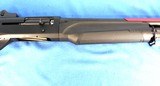 BENELLI M2 12GA 18.5