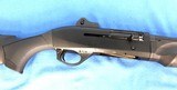 BENELLI M2 12GA 18.5