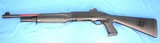 BENELLI M2 12GA 18.5