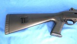 BENELLI M2 12GA 18.5