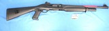 BENELLI M2 12GA 18.5