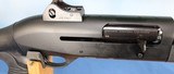 BENELLI M2 12GA 18.5