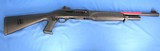 BENELLI M2 12GA 18.5