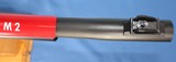 BENELLI M2 12GA 18.5