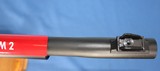BENELLI M2 12GA 18.5