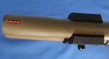 MOSSBERG 940 PRO TACTICAL FDE 12GA 18.5