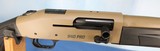 MOSSBERG 940 PRO TACTICAL FDE 12GA 18.5