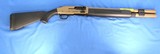 MOSSBERG 940 PRO TACTICAL FDE 12GA 18.5