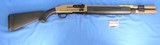 MOSSBERG 940 PRO TACTICAL FDE 12GA 18.5