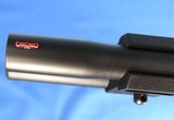 MOSSBERG 940 PRO TACTICAL 12GA 18.5