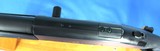 MOSSBERG 940 PRO TACTICAL 12GA 18.5