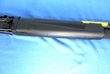 MOSSBERG 940 PRO TACTICAL 12GA 18.5