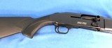 MOSSBERG 940 PRO TACTICAL 12GA 18.5