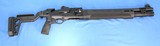 BERETTA 1301 TAC MOD2 FLDR 12GA 18.5