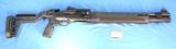 BERETTA 1301 TAC MOD2 FLDR 12GA 18.5