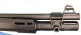 BERETTA 1301 TAC MOD2 CHSL 12GA 18.5