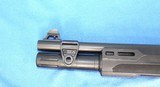 BERETTA 1301 TAC MOD2 CHSL 12GA 18.5