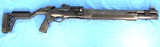 BERETTA 1301 TAC MOD2 CHSL 12GA 18.5