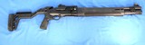 BERETTA 1301 TAC MOD2 CHSL 12GA 18.5