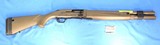 MOSSBERG 940 PRO TACT BROWN 12GA 85171 - 8 of 20