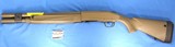 MOSSBERG 940 PRO TACT BROWN 12GA 85171 - 1 of 20