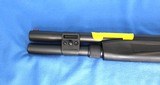 MOSSBERG 940 PRO TACT W/HOLOSUN 407K 12GA 85161 - 3 of 20