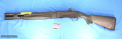 MOSSBERG 940 PRO TACT W/HOLOSUN 407K 12GA 85161
