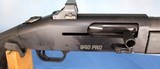 MOSSBERG 940 PRO TACT W/HOLOSUN 407K 12GA 85161 - 13 of 20