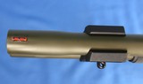 MOSSBERG 940 PRO TACTICAL ODG 12GA 18.5