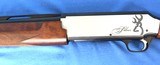 BROWNING SILVER FIELD HUNTER 20GA 28