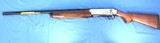 BROWNING SILVER FIELD HUNTER 20GA 28