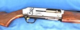 BROWNING SILVER FIELD HUNTER 20GA 28