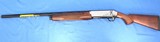 BROWNING SILVER FIELD HUNTER 20GA 28