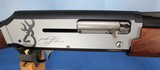 BROWNING SILVER FIELD HUNTER 20GA 28