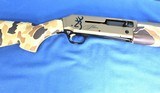 BROWNING SILVER FIELD 12GA 26
