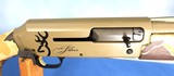 BROWNING SILVER FIELD 12GA 26