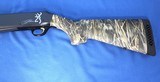 BROWNING SILVER FIELD MAX-7 12GA 28