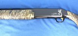 BROWNING SILVER FIELD MAX-7 12GA 28