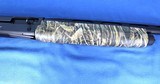 BROWNING SILVER FIELD MAX-7 12GA 28