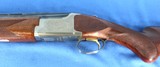 BROWNING CITORI WHITE 12GA 28