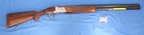 BROWNING CITORI WHITE 12GA 28