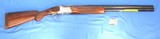 BROWNING CITORI WHITE 12GA 28