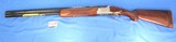 BROWNING CITORI WHITE 12GA 28