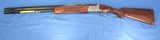 BROWNING CITORI WHITE 12GA 28