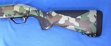 BROWNING MAXUS II WOODLAND 12GA 26