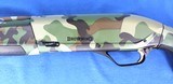 BROWNING MAXUS II WOODLAND 12GA 26