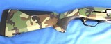 BROWNING MAXUS II WOODLAND 12GA 26