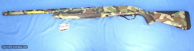 BROWNING MAXUS II WOODLAND 12GA 26