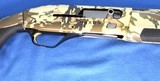 BROWNING MAXUS II AURIC 12GA 28